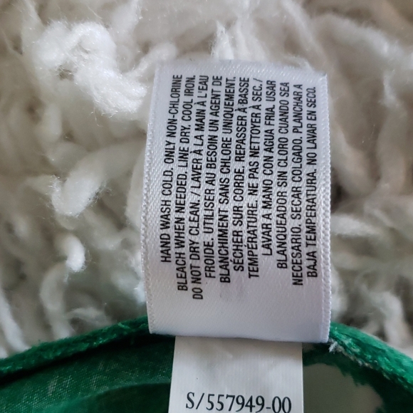 Old Navy Dress Size large - Picture 6 of 6